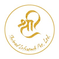 Shrimad Infratech logo - Similar company to Studio 5
