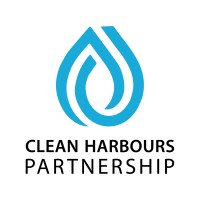 Clean Harbours Partnership logo - Similar company to Gavarnie Designs