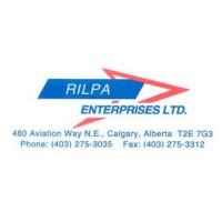 Rilpa Enterprises Ltd