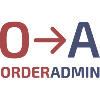 Orderadmin logo - Similar company to Cannopoly
