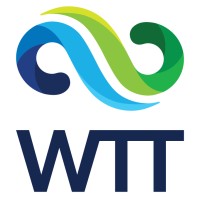 WTT - Waste Treatment Technologies logo - Similar company to Convertus Group