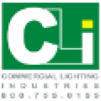Commercial Lighting Industries logo - Similar company to Eight3Six