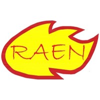 Rajamäki Engineering Ltd logo - Similar company to Shaanxi Porvoo Biotech Ltd.