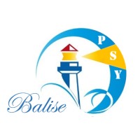 Association Balise Psy logo - Similar company to Léspas Culturel Leconte De Lisle
