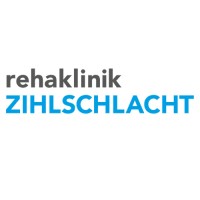 Rehaklinik Zihlschlacht logo - Similar company to Data Driven It