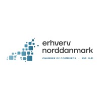 Erhverv Norddanmark logo - Similar company to Flexto