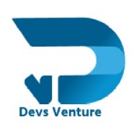 Devs Venture logo - Similar company to Codiux Digital