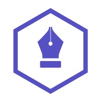 The Write Pick logo - Similar company to Farosh