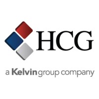 HCG Associates logo - Similar company to Gma