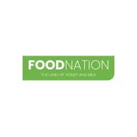 Food Nation Botswana logo - Similar company to Vitrolab Group