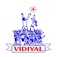 Sakthi-Vidiyal logo - Similar company to Sambhaav Trust