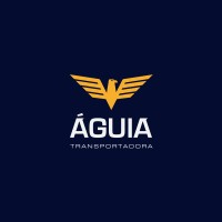 Águia Transportadora logo - Similar company to Barreto | Lamussi | Nunes Advogados