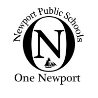 Newport Public Schools logo - Similar company to Dedham Middle School