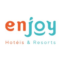 Enjoy Hotéis e Resorts logo - Similar company to Gr Group