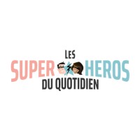 Les Super-Héros du quotidien logo - Similar company to Touchflows