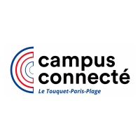 Campus connecté Le Touquet logo - Similar company to Bsa Event