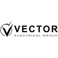 Vector Electrical Group logo - Similar company to Active Construction Inc