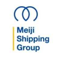 Meiji Shipping B.V. logo - Similar company to Loopr Ai