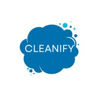 Cleanify logo - Similar company to The Overview