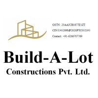 Build-A-Lot Constructions Pvt Ltd logo - Similar company to Edutainer