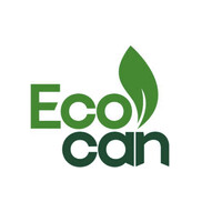 Ecocan logo - Similar company to Cureroot