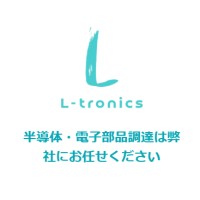 L-tronics株式会社 logo - Similar company to I.S.T Corporation (Ist Corp.)