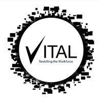 Team VITAL logo - Similar company to Isotonik Solutions Inc.