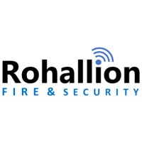 Rohallion Fire & Security logo - Similar company to Northpoint Fire And Security