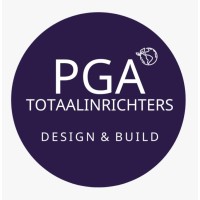 PGA Totaalinrichters logo - Similar company to Ex Interiors