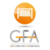 Gier Fermetures Automatiques logo - Similar company to Seeric Recouvrement De Creances - Groupe Finrec