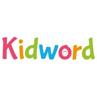 Kidword logo - Similar company to Headword Academy