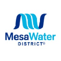 Mesa Water District logo - Similar company to Butier Engineering