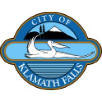 City of Klamath Falls logo - Similar company to Innocence Project Northwest