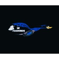 The Road Runners logo - Similar company to Dcoders