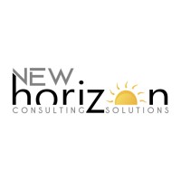 New Horizon Consulting Solutions logo - Similar company to New Horizon Consultants