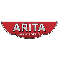 Auto-Arita logo - Similar company to O.K. Auto Oy