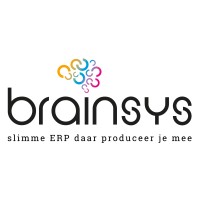 BrainSys BV logo - Similar company to Grccontrol B.V.