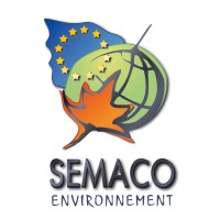 SEMACO Environnement logo - Similar company to Alpgeotek