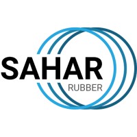 Sahar Rubber logo - Similar company to Technix Rubber Llp