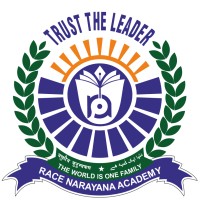 Race Narayana IIT/NEET Academy logo - Similar company to Cubelearn