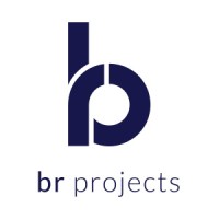BR-Projects B.V. logo - Similar company to Boostyourbox