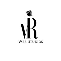 vR Web Studios logo - Similar company to Deccan Lenz