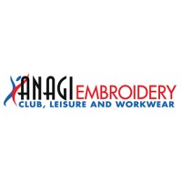 Anagi Embroidery Limited logo - Similar company to Gill Sports
