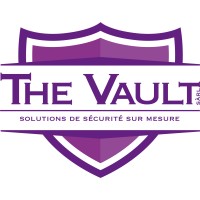 The Vault Sàrl logo - Similar company to Sunset Reef St. Kitts