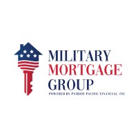 Military Mortgage Group logo - Similar company to Trailblayzer
