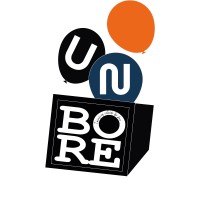Unbore logo - Similar company to Imhotech