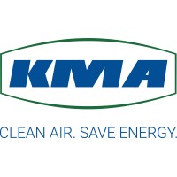 KMA Umwelttechnik GmbH logo - Similar company to Unikasting Pte. Ltd.