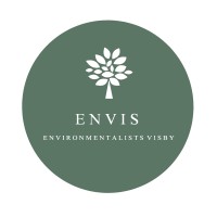 Environmentalists Visby (EnVis) logo - Similar company to Flow Visby