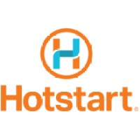 HOTSTART logo - Similar company to Johnston Engineering