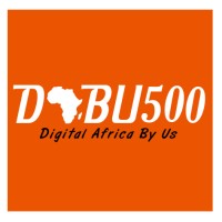 DIGITAL AFRICA BY US 500 logo - Similar company to Easi-S